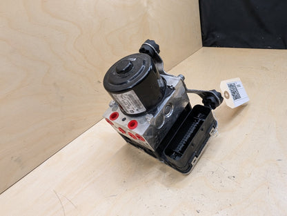 11-18 OEM BMW F25 F26 X3 X4 ABS Brake Pump Anti Lock DSC Dynamic Stability