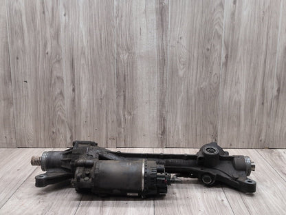 2018-2024 Audi A4 A5 S4 S5 SQ5 RS5 B9 Steering Gear Rack & Pinion 8W1423055AE