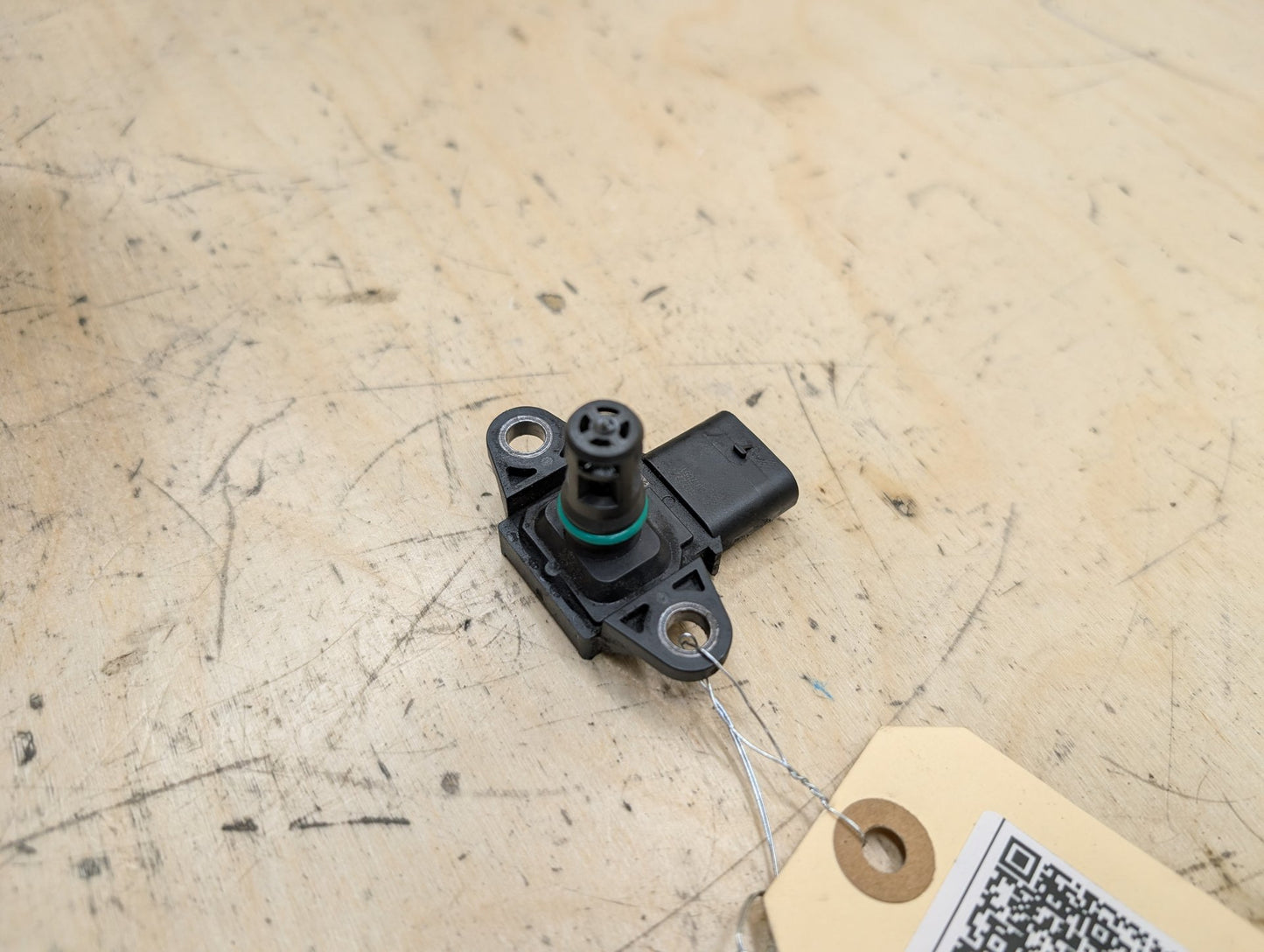 2012-2018 BMW 328i F30 Manifold Absolute Pressure (MAP) Sensor 7843531