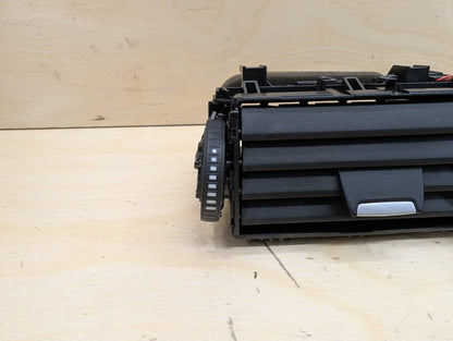 OEM BMW F30 F32 F33 F36 F80 F82 F83 M3 M4 Front Dash Central AC Air Vent Grille