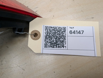 16-19 OEM BMW G11 G12 740 750 Rear Right Passenger Trunk Inner Stop Tail Light