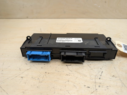 06-13 OEM BMW E82 E90 E92 Junction Box 3 BCM Body Control Module Unit JBBFE IIIR