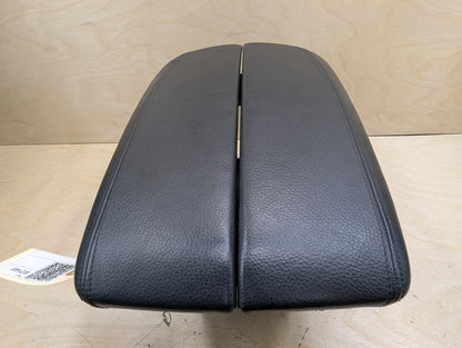 2015-2019 BMW X6 F16 Center Console Armrest Arm Rest 9251992