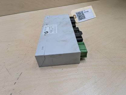 07-13 OEM BMW E93 328 335 M3 Convertible CTM Roof Folding Top Module Unit