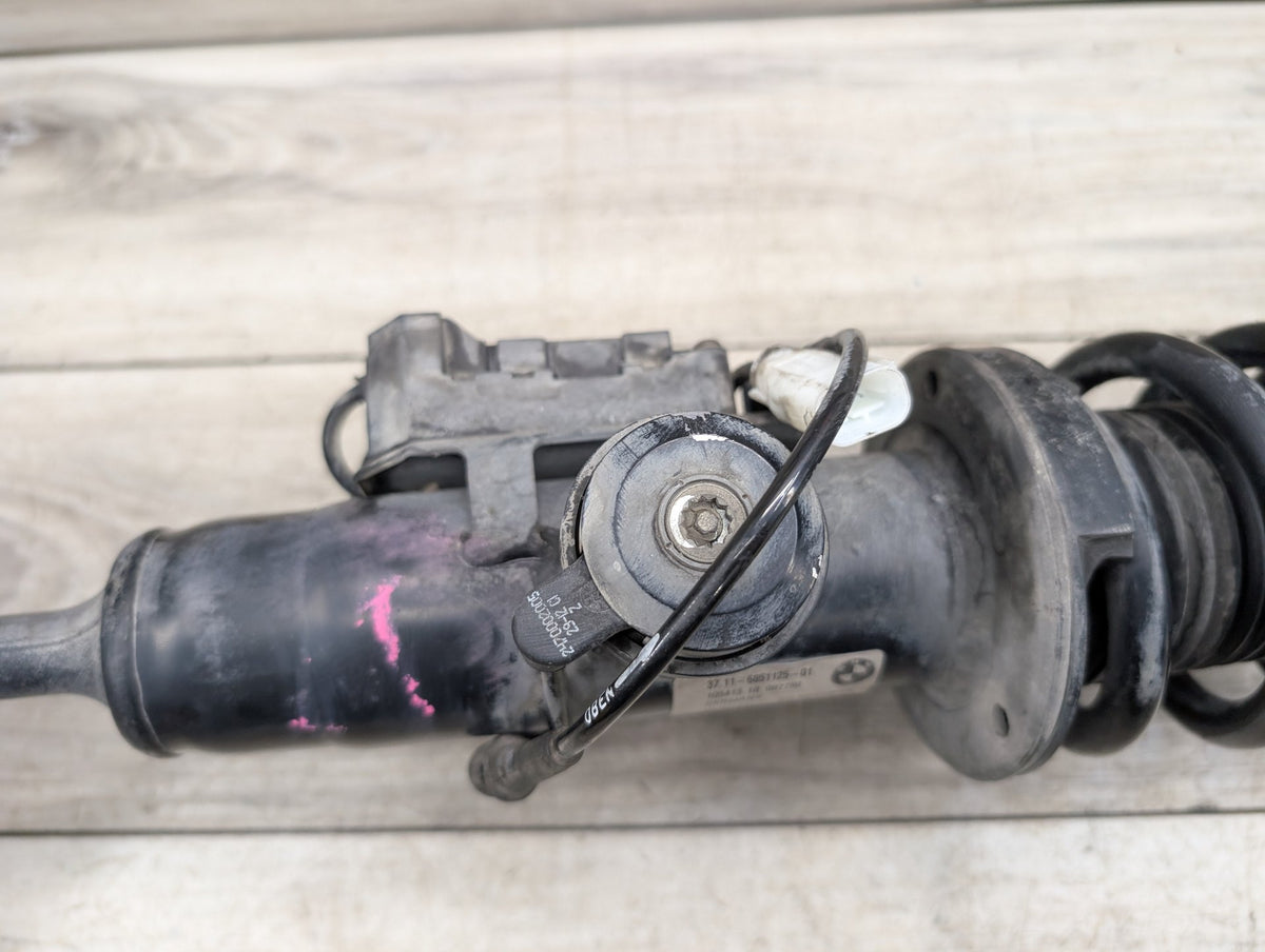 2009-2015 BMW 750Li F02 Front Left Driver Spring Strut Shock Absorber 6851125