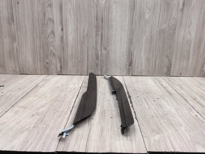 2016-2019 BMW 740Li G12 Center Console Trim SET 9301740