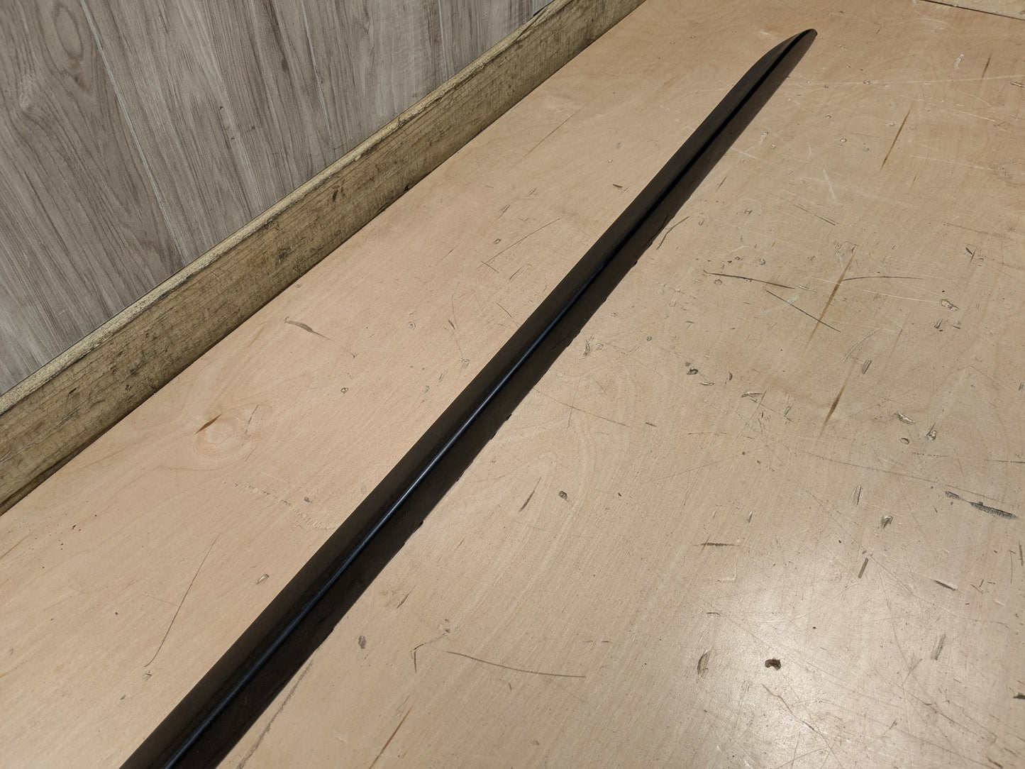2013 - 2017 Audi S5 8T Left Driver Side Skirt Rocker Panel 8T0854931A CTUB