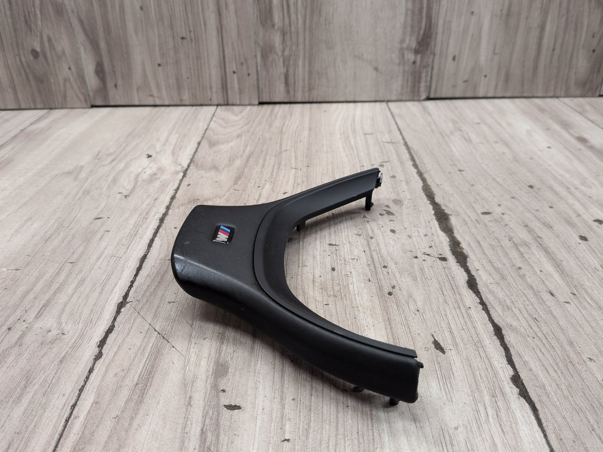 2011-2016 BMW M5 F10 Steering Wheel Trim 7841892 OEM