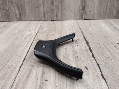 2011-2016 BMW M5 F10 Steering Wheel Trim 7841892 OEM