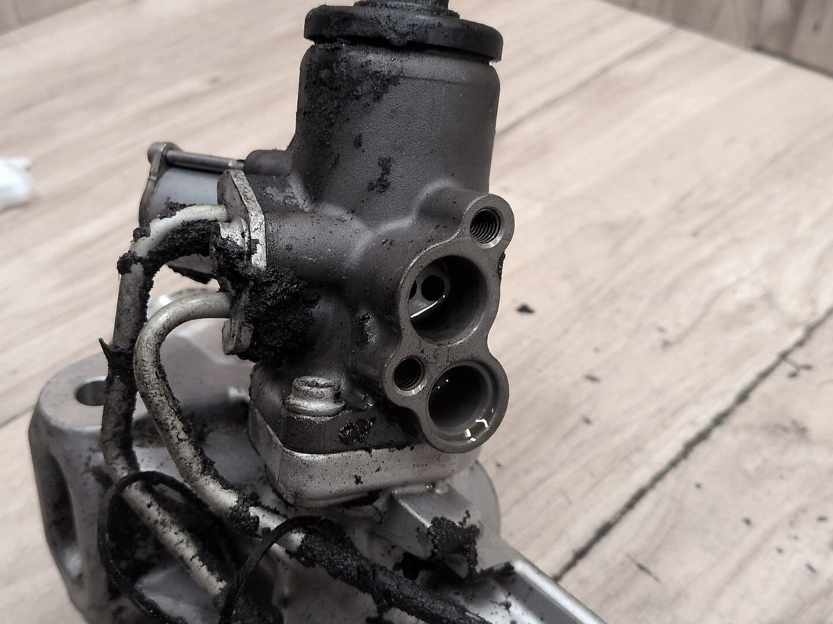 2009-2012 Audi A4 S4 B8 AWD Steering Gear Rack & Pinion 8T1422066B