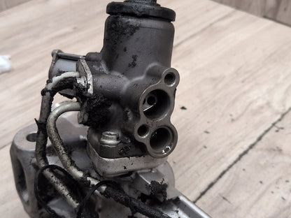 2009-2012 Audi A4 S4 B8 AWD Steering Gear Rack & Pinion 8T1422066B