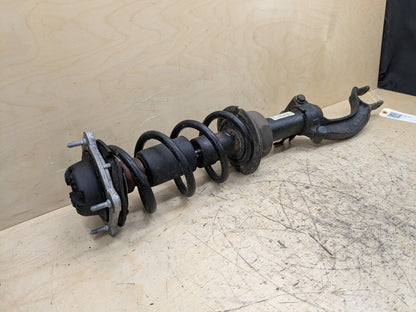 2012-2018 Audi A6 C7 AWD Front Left Driver Shock Absorber 4G0413031C