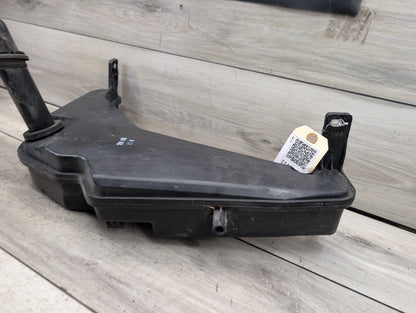 2009 - 2017 Audi Q5 8R Windshield Reservoir Tank Assembly 8R0955453B EA888