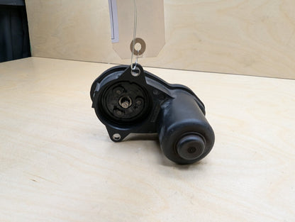 2018-2024 BMW X3 G01 Emergency Brake Actuator 32358535B