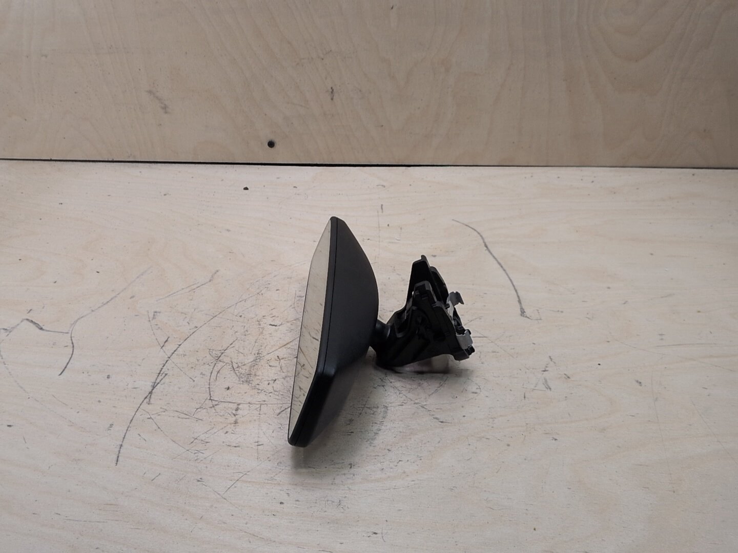 16-19 OEM BMW F90 G12 G30 G32 M5 Interior Mirror Garage Door Homelink EC/LED/GTO