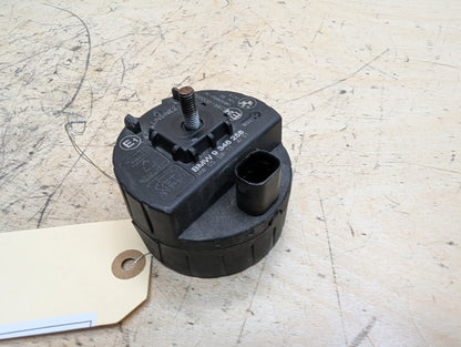 OEM BMW F02 F02 F10 F30 F80 M3 M4 X5 Anti Theft Alarm Alternate Power Siren Horn
