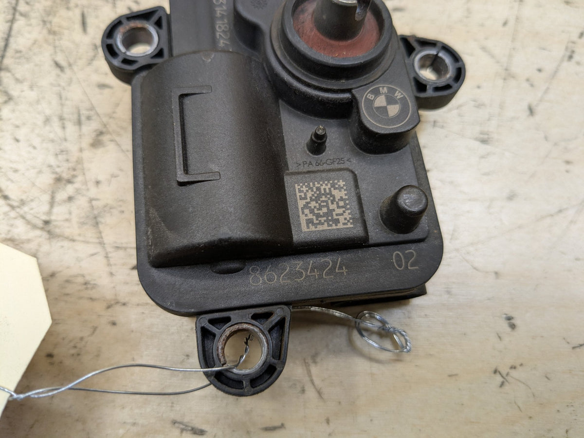 OEM BMW G01 G02 G11 G12 G14 G15 G30 X3 Muffler Exhaust Flap Actuator Drive Motor