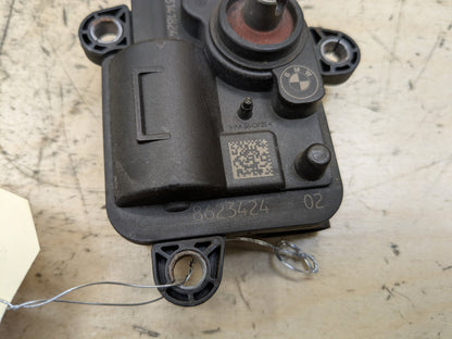 OEM BMW G01 G02 G11 G12 G14 G15 G30 X3 Muffler Exhaust Flap Actuator Drive Motor