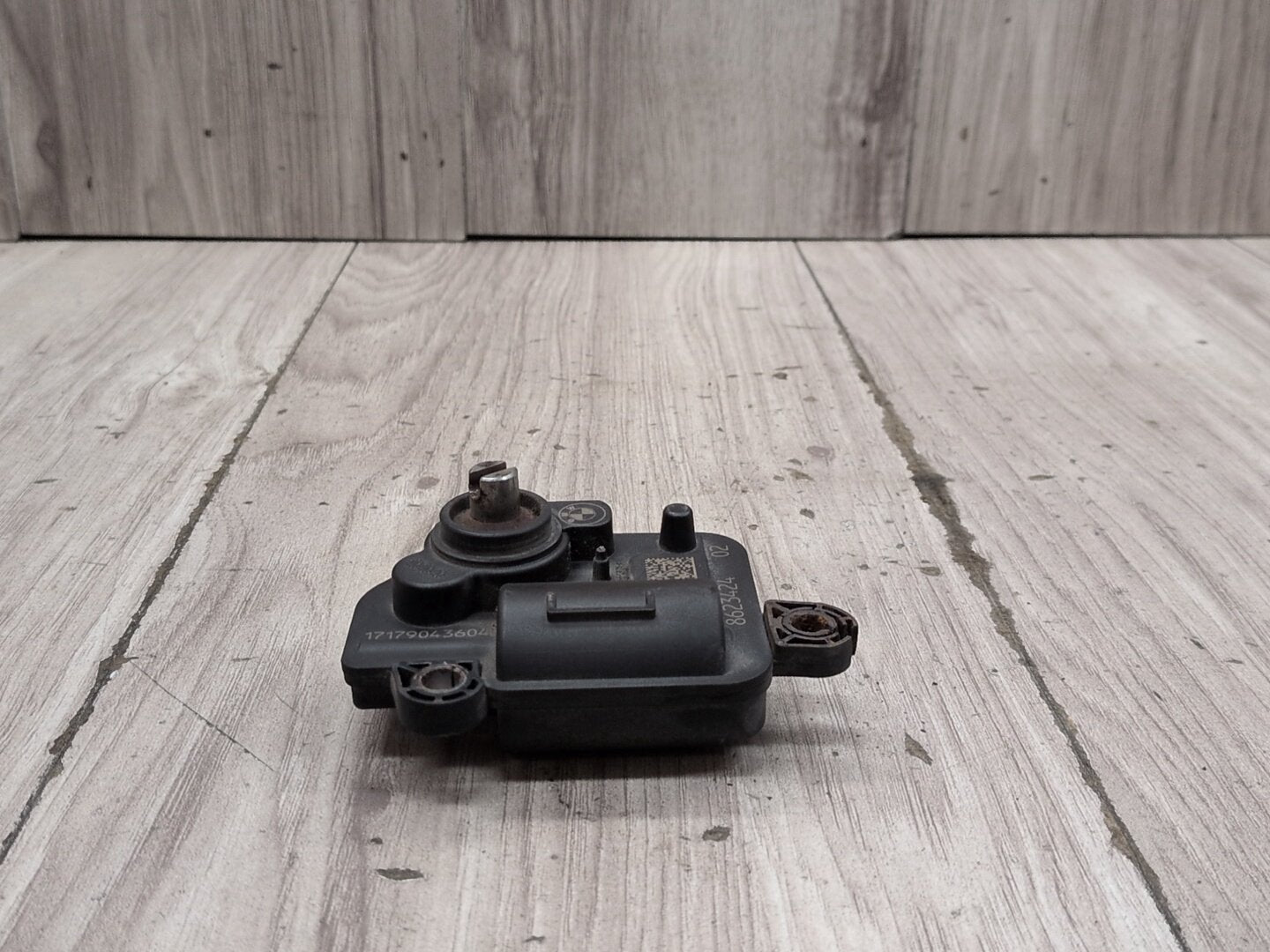 OEM BMW G01 G02 G11 G12 G14 G15 G30 X3 Muffler Exhaust Flap Actuator Drive Motor