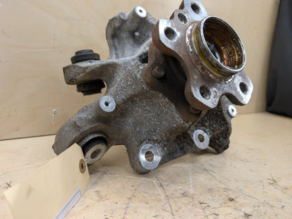 OEM BMW G01 X3 30i 30iX M40iX REAR Right Passenger Knuckle Hub Spindle Bearing