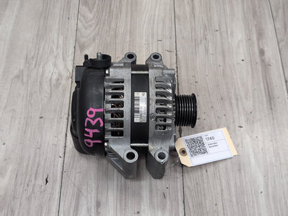 OEM BMW F06 F10 F15 F85 F86 X5 M5 Charging Alternator Generator 210A N63T S63T