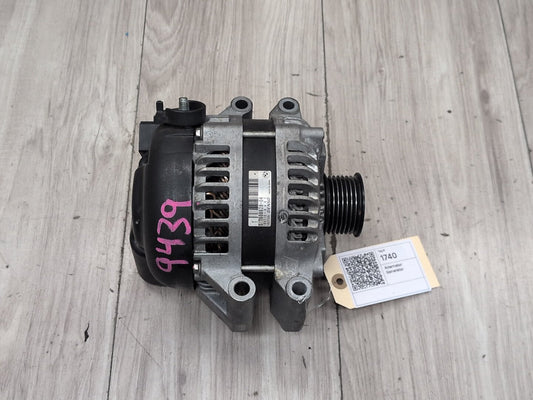 OEM BMW F06 F10 F15 F85 F86 X5 M5 Charging Alternator Generator 210A N63T S63T
