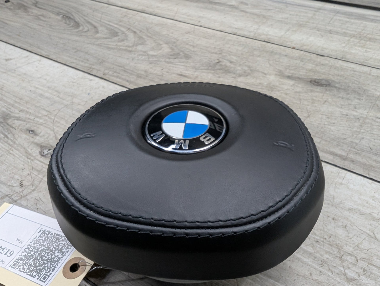 OEM BMW F90 F95 F97 G01 G12 G30 M5 M8 Front Driver Steering Wheel Airbag Air Bag