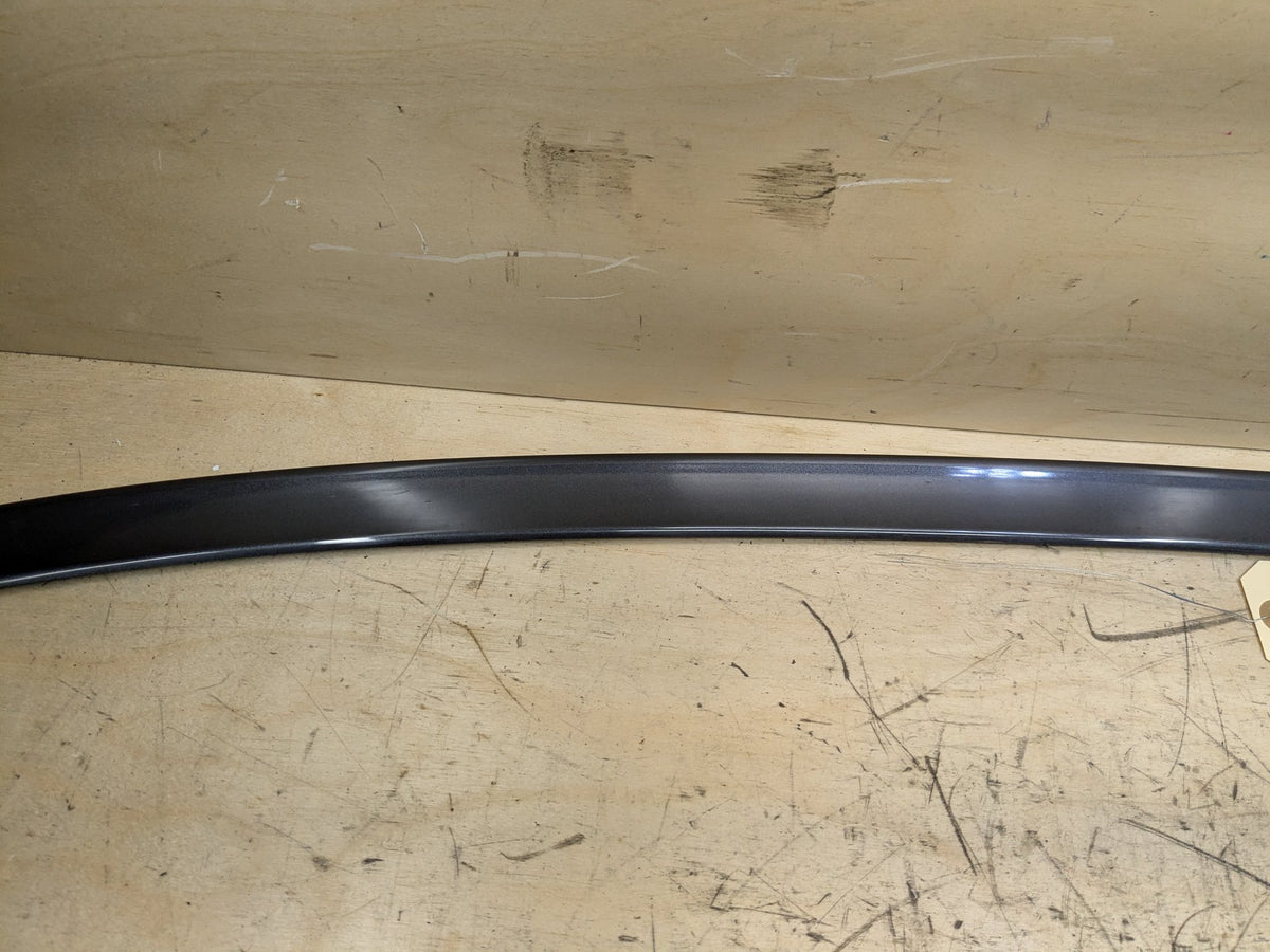 OEM BMW F90 G30 530 540 M550 M5 Liftgate Tailgate Trunk Lid Rear Spoiler