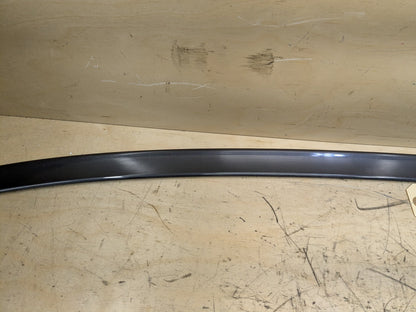 OEM BMW F90 G30 530 540 M550 M5 Liftgate Tailgate Trunk Lid Rear Spoiler