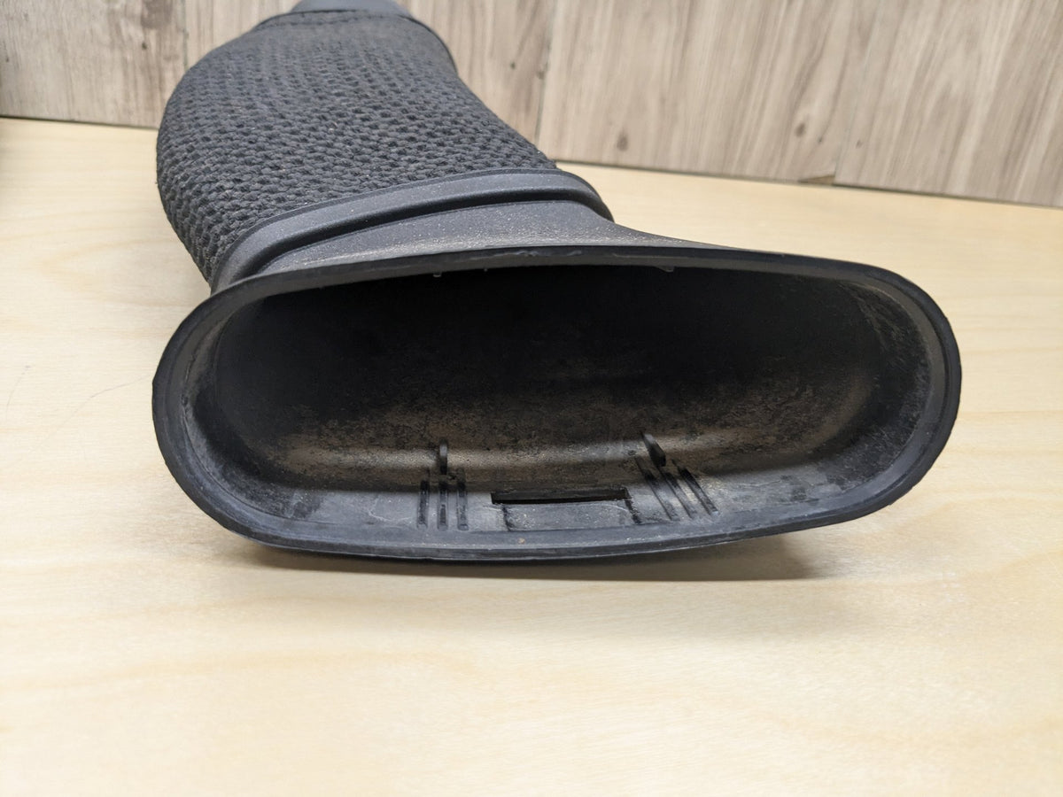 2009-2011 Mercedes-Benz SLK-Class R171 Left Right Air Intake Tube Ducts SET OEM