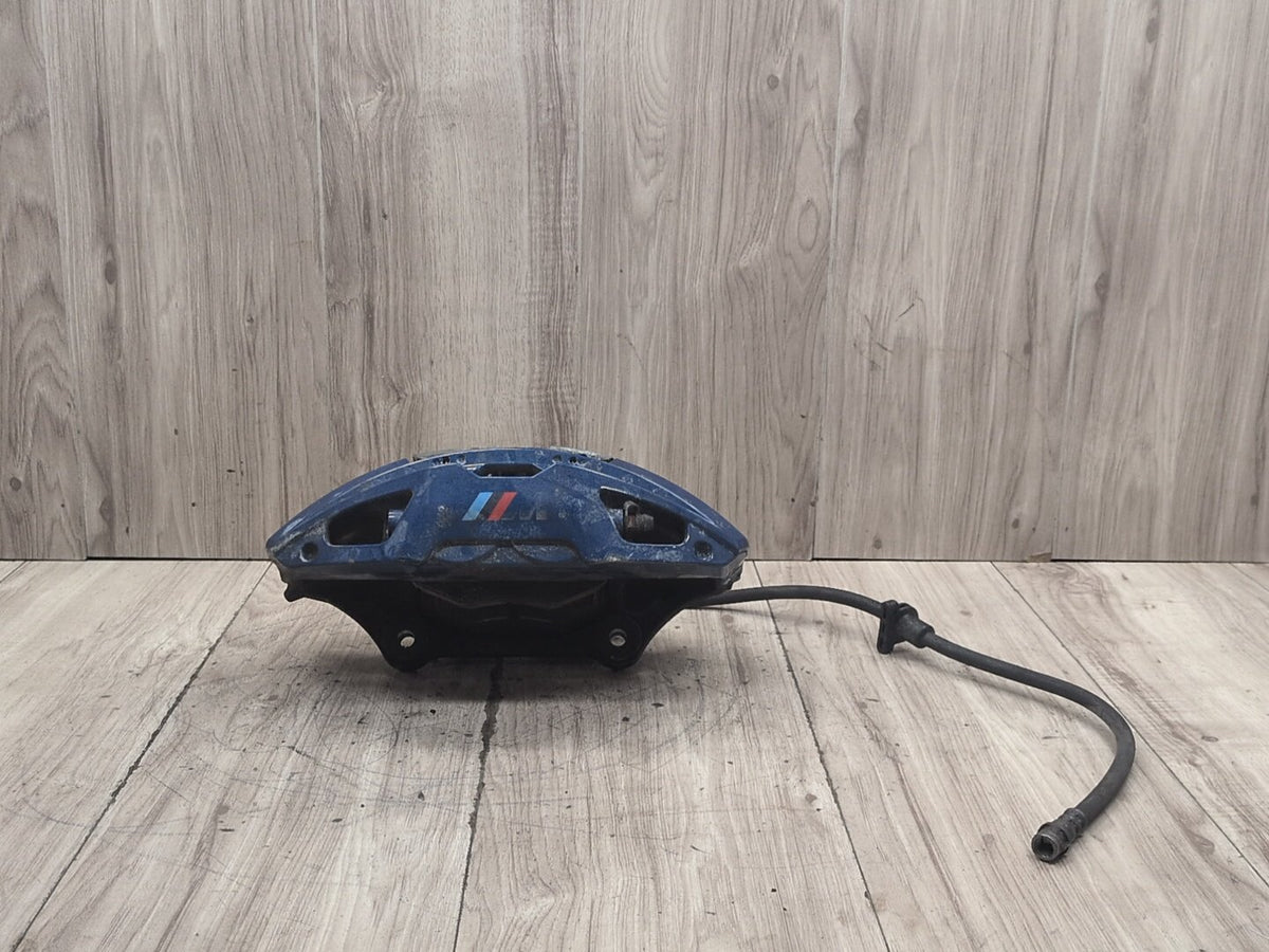 2019-2026 BMW M340i G20 Front Right Passenger Brake Caliper 6891274 OEM