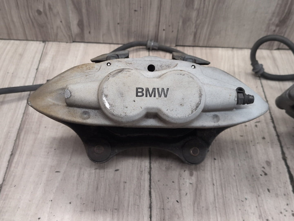 OEM BMW F30 F32 F33 F36 328 335 435 440 Front Left Driver Brake Caliper BREMBO