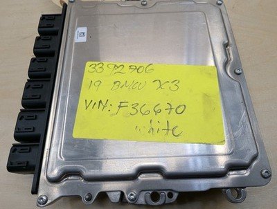 PRE-LCI OEM BMW G01 X3 G02 X4 G20 330 G30 530 ECU DME Engine B46 Computer Unit