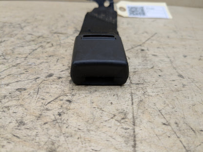 17-23 OEM BMW G30 530 F90 M5 Sedan Rear Left 2nd Row Center Seat Belt Buckle