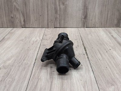 OEM BMW F10 F15 F22 F25 F30 F32 Engine N20 N26 Water Coolant Thermostat Housing