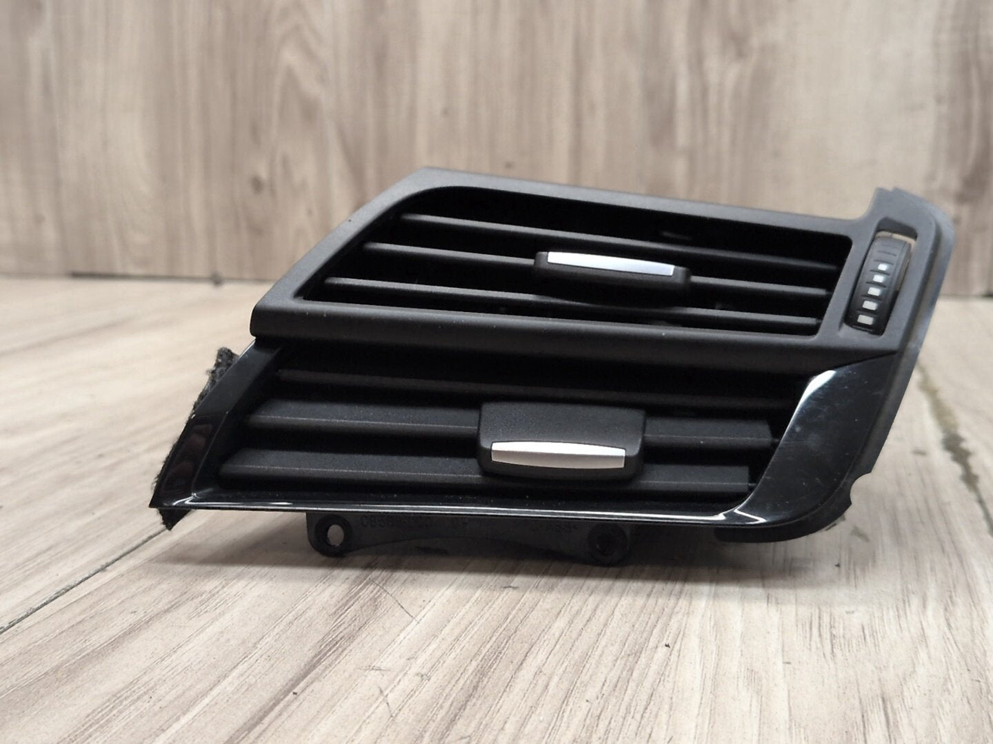 14-19 OEM BMW F15 F16 F85 F86 X5 X6 X5M Right Passenger Dash AC Air Vent Grille
