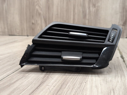 14-19 OEM BMW F15 F16 F85 F86 X5 X6 X5M Right Passenger Dash AC Air Vent Grille