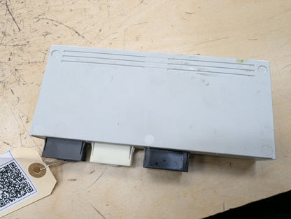 OEM BMW F10 F07 F01 F02 F25 F26 Trunk Lid Tailgate Lift Control Unit Module