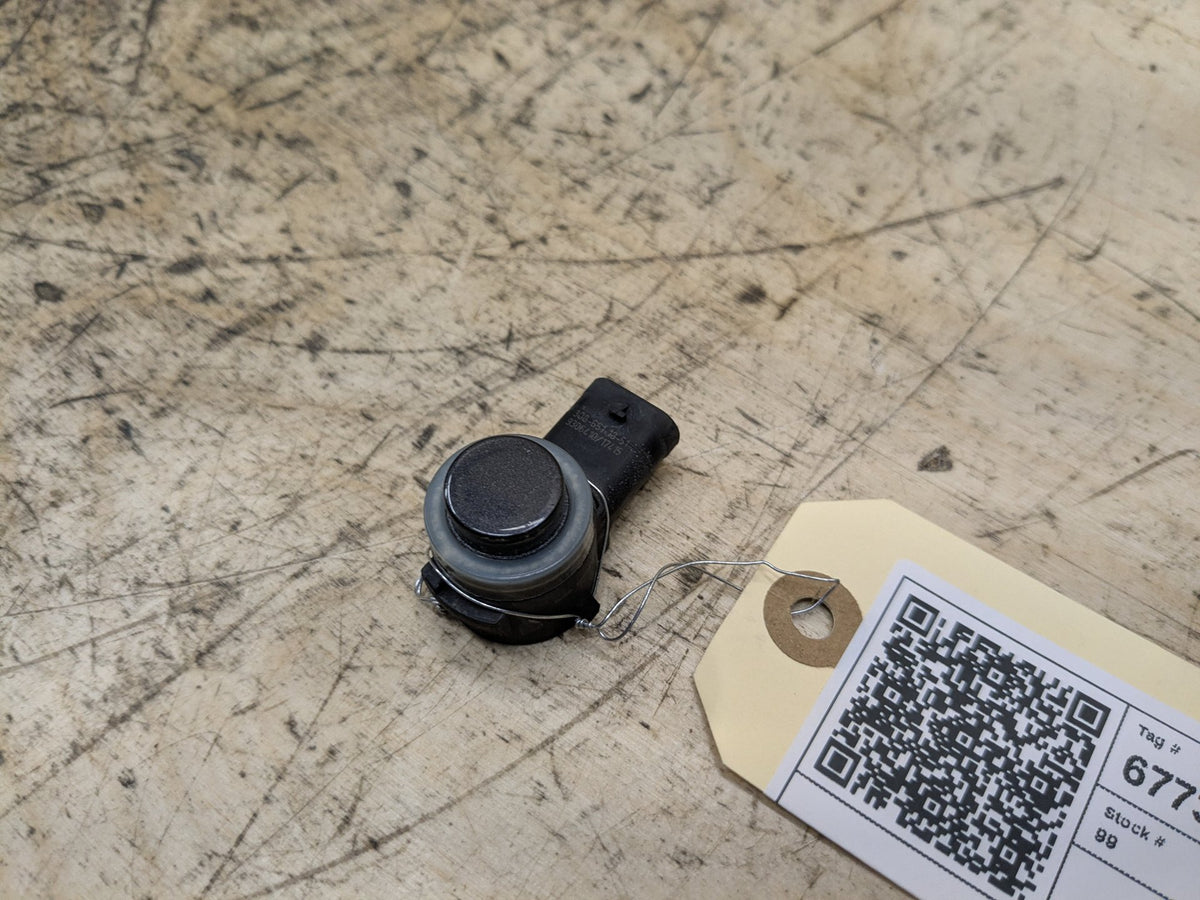 2016-2019 BMW 750i G12 Bumper PDC Parking Distance Sensor 9283200 OEM