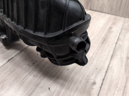 16-21 BMW G30 G12 F90 M5 Right Passenger Engine N63R S63M Intake Manifold 1-4