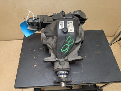 OEM BMW G20 G22 G23 G42 M340i M440i RWD Rear Differential Axle Carrier 2.81 k