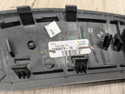 2014 - 2020 BMW 440i F36 Front Rear Left Right Interior Trim SET 9354347 B58B30M0