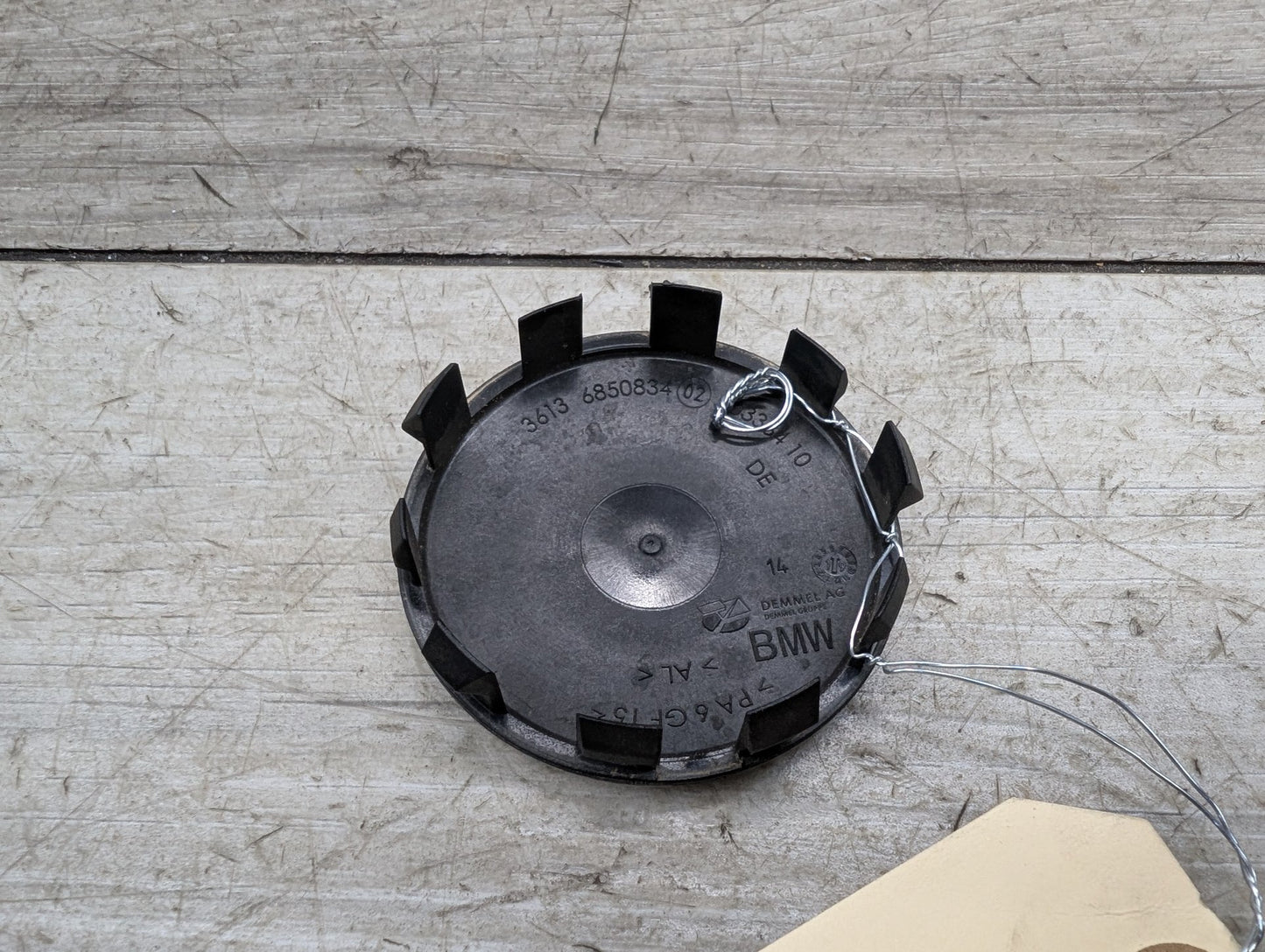 OEM BMW F44 F90 F97 G01 G05 G12 G20 G30 G42 G80 Wheel Hub Rim Center Cap Cover