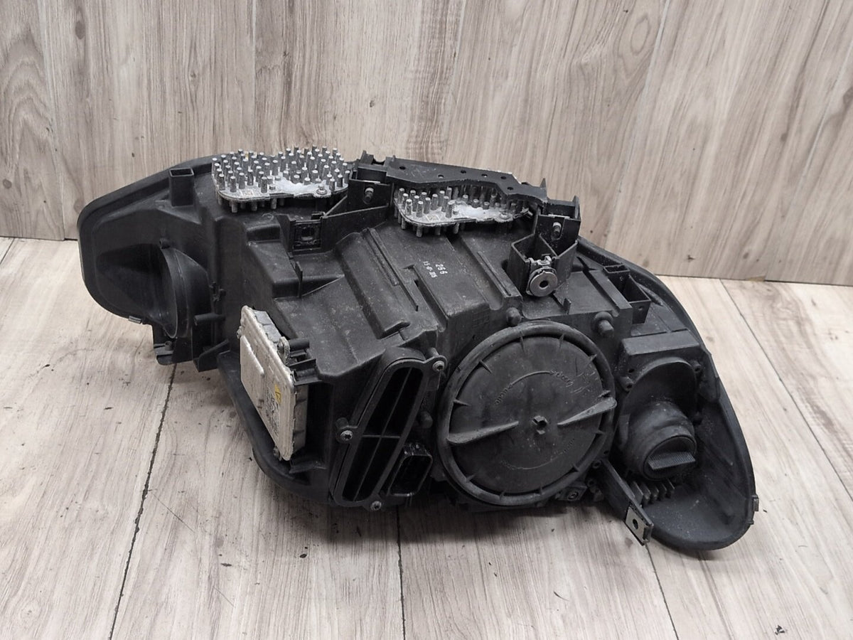 14-17 OEM BMW F32 F33 F36 F80 F82 M3 M4 Left Driver Adaptive Bi-Xenon Headlight