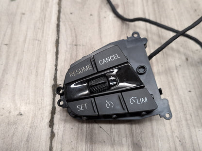 2019-2026 BMW M340i G20 Steering Wheel Switch Buttons 9873213 OEM