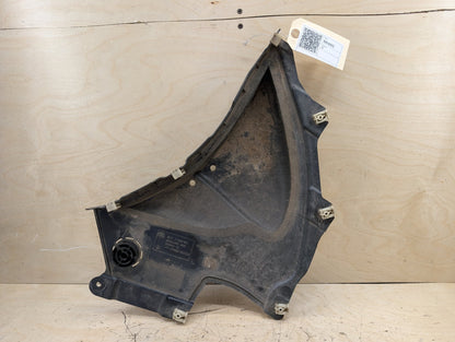 2019-2026 BMW 330i G20 Front Left Driver Wheel Fender Liner Splash Guard 7340861