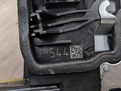 2012-2018 BMW M6 F06 Front Right Door Latch Lock Actuator Soft Close 7276544