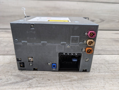 2011 - 2017 BMW X3 F25 Car Stereo Radio Reciever Headunit Head Unit 9293405 N20B20A