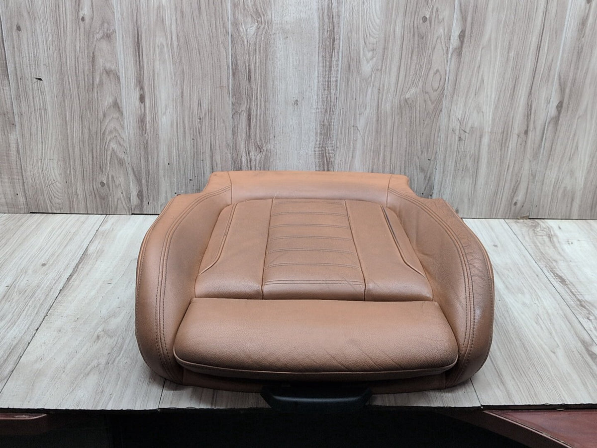 2019-2026 BMW M340i G20 Front Left Driver or Right Passenger Seat Lower Cushion 7472482