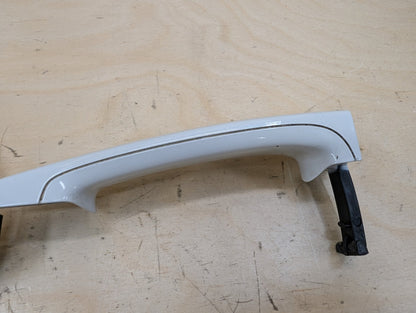 OEM BMW F23 F36 F32 M2 M3 M4 COMFORT ACCESS Front Left Driver Door Handle White